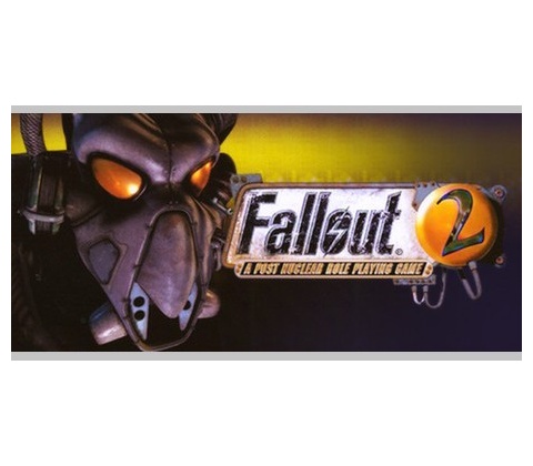 Fallout 2