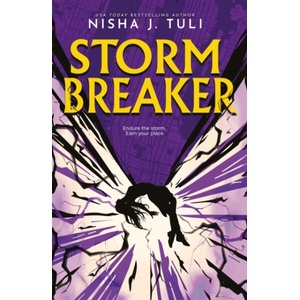 Storm Breaker (ISBN: 9781911753087)