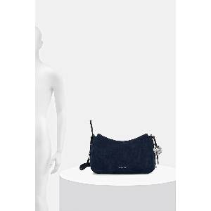 Michael Kors чанта дамска от велур (30F5SY5M2L)
