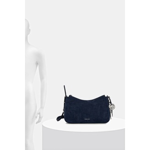 Michael Kors чанта дамска от велур (30F5SY5M2L)