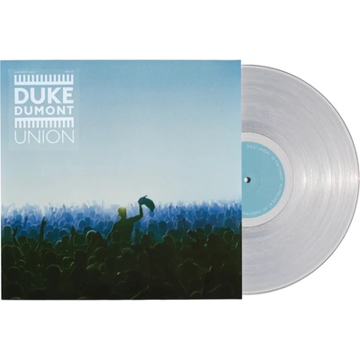 Duke Dumont: Union Vinyl LP