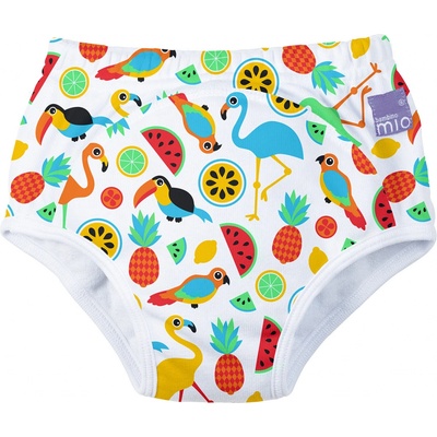 Bambino Mio učící 2-3 roky Tropical Island