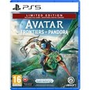 Hry na PS5 Avatar: Frontiers of Pandora (Limited Edition)