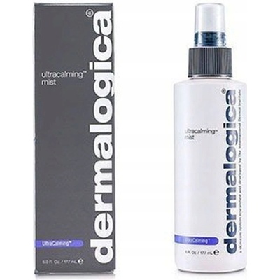 Dermalogica UltraCalming zklidňující pleťové tonikum ve spreji (Recommended for Sensitized, Reactive and Recently Resurfaced Skin) 177 ml