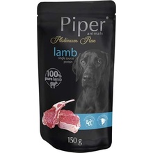 Piper Platinum Pure jahňa 150 g