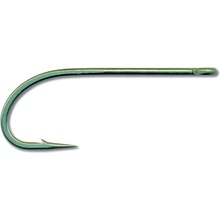 Mustad 25 ks Vel. 2 z-steel