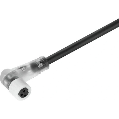 Weidmüller SAIP-M8BW-3L10U