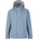 Heber Peak Детско водоустойчиво яке Heber Peak Kid's SilvaHe. 2, 5L Rain Jacket Waterproof jacket - Wind Blue - размер 128 (EU) (703-6981-0313)