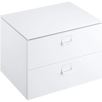 Ravak deska Comfort 800 bílá X000001380