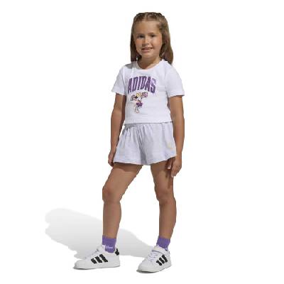 Спортен екип disney minnie mouse set