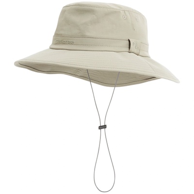 Craghoppers NosiLife Outback Hat II Размер: S-M / Цвят: зелен