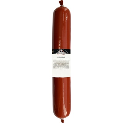 Kostelecké Uzeniny Kuřecí Junior 400 g