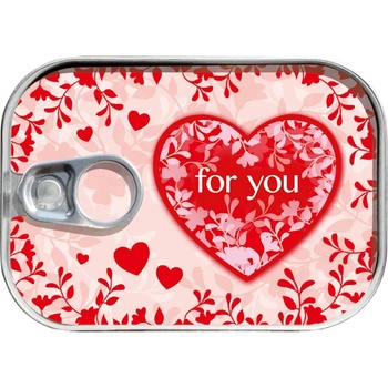 Image 1 of Gespaensterwald Картичка в консерва Gespaensterwald - Hearst For You (3748)