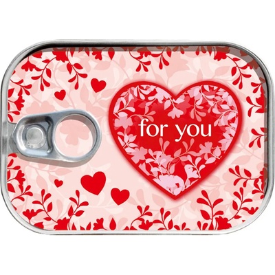 Gespaensterwald Картичка в консерва Gespaensterwald - Hearst For You (3748)