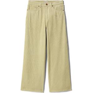 Brixton Дамски ежедневен панталон Brixton Women's Margo Cropped 5 Pocket Pant Cotton Casual trousers - Elm - размер 31 (US) (107-4060-0118)
