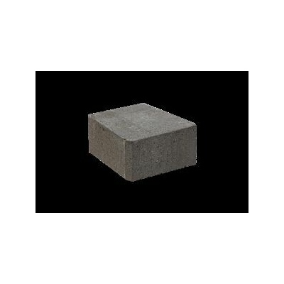 Garden Stone hladký Přírodní