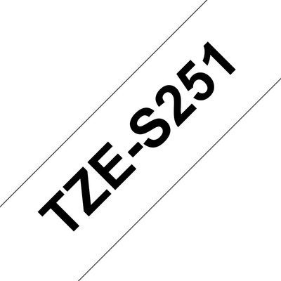 Brother TZE-S251 TZeS251