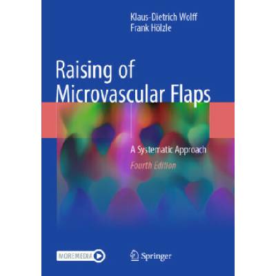Raising of Microvascular Flaps