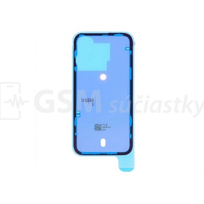 Lepenie pod zadné sklo Iphone 15 Pro
