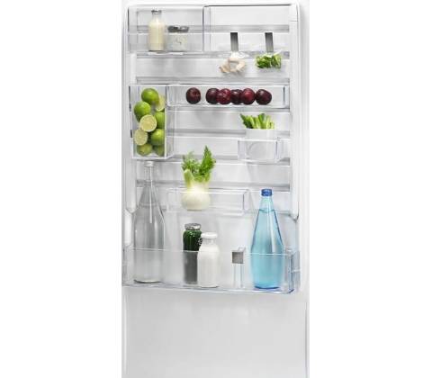 Electrolux EN 3455MFX