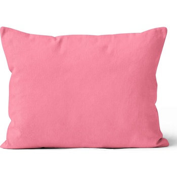 TipTrade Mikroplyš Ružová 50 x 70 cm