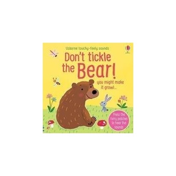 Dont Tickle the Bear!
