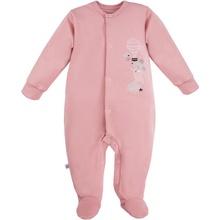 EEVI Overal Mellow pink