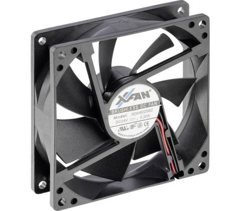 X-Fan RDH6025S2