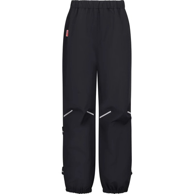 Trollkids Детски водоустойчив панталон Trollkids Kid's Trondheim Pants Waterproof trousers - Black - размер 140 (EU) (701-1999-0716)