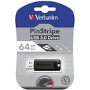 Verbatim PinStripe 64GB 49318