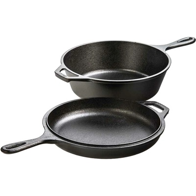 Lodge litinové Combo 26 cm