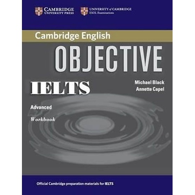 Objective IELTS Advanced Workbook