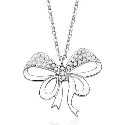 Sagapo Řetízek s přívěskem s mašličkou SIT01