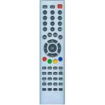 GENERAL SENCOR SLT1505 - съвместимо дистанционно управление на марката General (SLT1505) Дистанционно