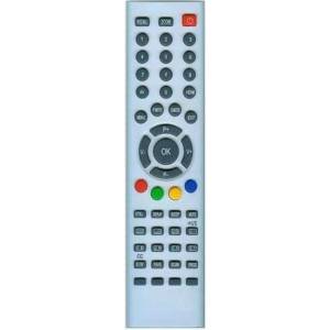 GENERAL SENCOR SLT1505 - съвместимо дистанционно управление на марката General (SLT1505) Дистанционно
