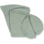 Doomoo Калъф за мултифункционална възглавница за кърмене Comfybig, Tetra Green (DOO084015)
