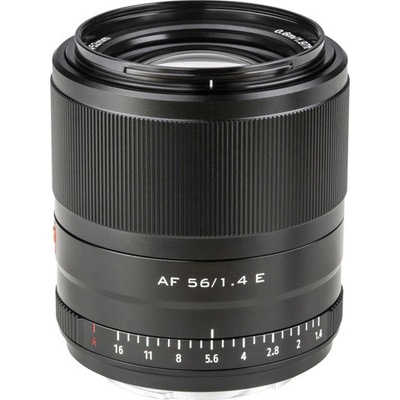 Viltrox AF 56mm f/1.4 Sony E-mount