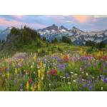 Heye - Puzzle Tatoosh Mountains 2000 - 2 000 piese