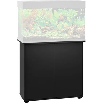 Juwel aquarium Скриня JUWEL Rio 125, черна, 81x36x73