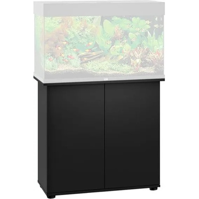 Juwel aquarium Скриня JUWEL Rio 125, черна, 81x36x73