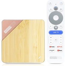 Homatics Box 4K Pro V2
