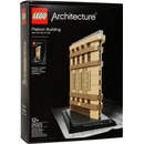 Stavebnice LEGO® LEGO® Architecture 21023 Budova Flatiron
