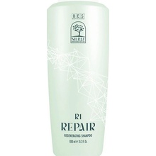 Bes Silkat Repair R1 Primer Shampoo čistící šampon 1000 ml