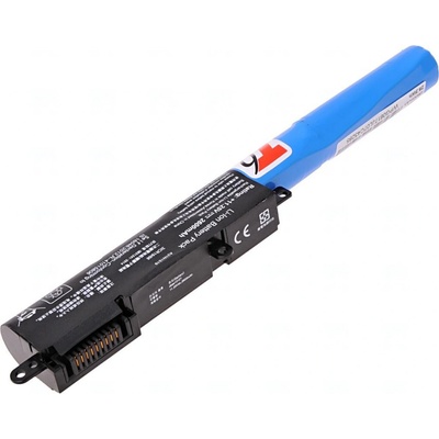 T6 power NBAS0116 baterie - neoriginální – Zboží Živě