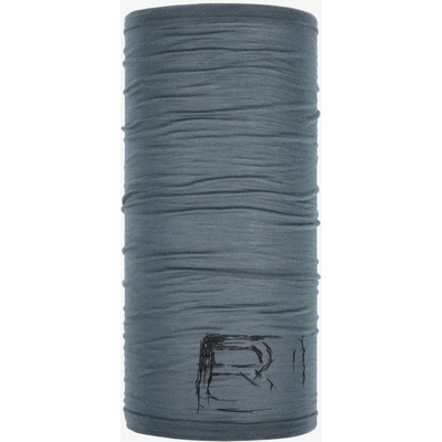 Ortovox 120 Tec Logo Neckwarmer dark arctic grey