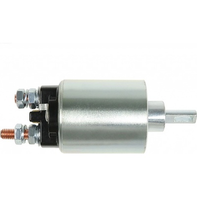 AS-PL Elektromagnetický spínač pre štartér SS2009