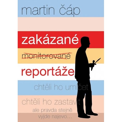 Zakázané reportáže