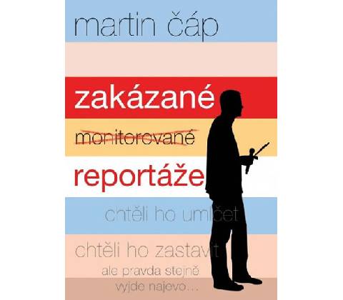 Zakázané reportáže
