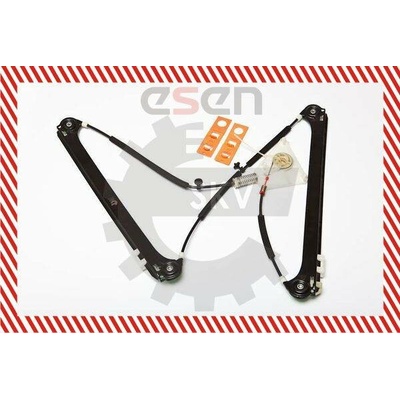 Mechanizmus zdvíhania okna ESEN SKV 01SKV431