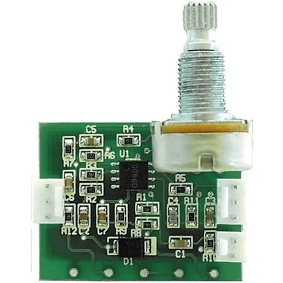 Artec SE-2 Адаптери за бас китара